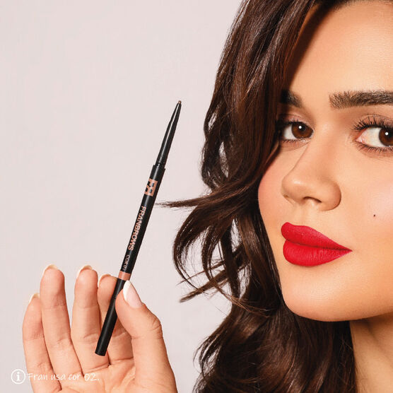 EYEBROWS LAPISEIRA DE SOBRANCELHAS CLARA